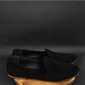 Vince Women's Slip-On Flats Size 9 Black